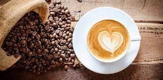 Drinking Coffee Help for Batter Health in Life