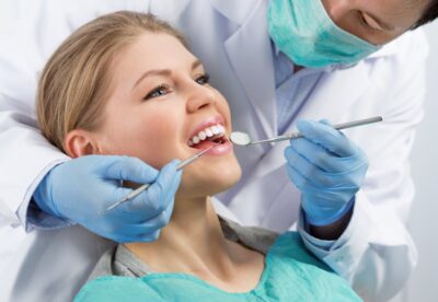 Dental Clinic Near Me – Tips for Finding the Perfect One