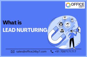 What is Lead Nurturing